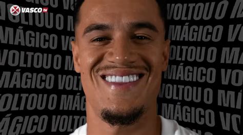 Vai Dar Certo No Vasco Sele O Sportv Debate Sobre Retorno De Coutinho