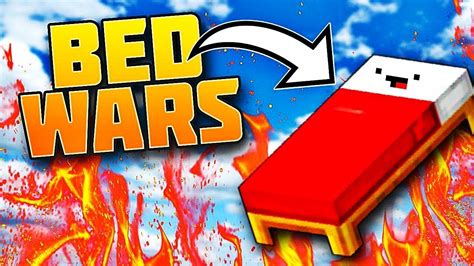 Le Retour Des Bedwars Avec Awariz Sur Minecraft Youtube