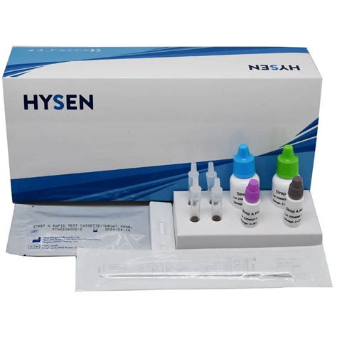 Hist Hysen Hangzhou Biotech A