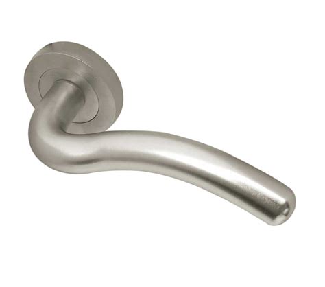 Buy Round Rose Door Handle At Best Prices Designer Handle