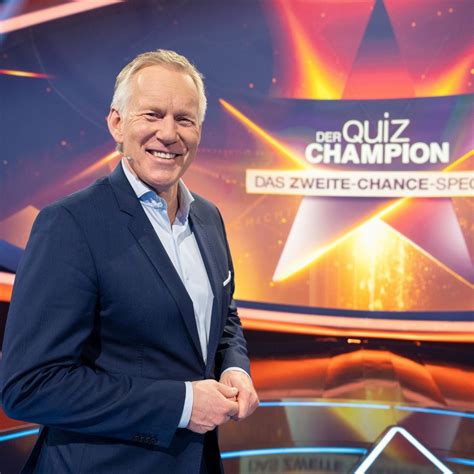 Der Quiz Champion Neue Zweite Chance Specials Angek Ndigt