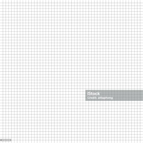 グラフ用紙調整紙グリッド紙方眼ベクトル からっぽのベクターアート素材や画像を多数ご用意 からっぽ ます目 イラストレーション