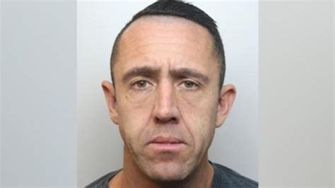 Serial Stalker Jailed For Harassing Two Women In Warrington BBC News