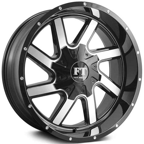 22 inch Wheels - Buy Rims Online - Page 1