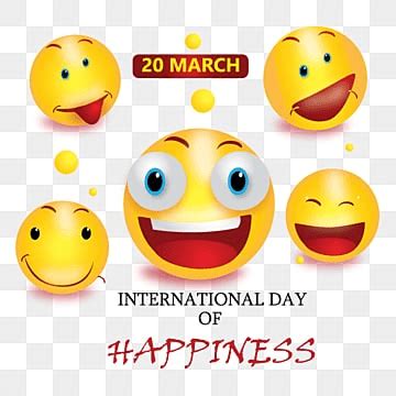 Happy Day Png PNG, Vector, PSD, and Clipart With Transparent Background ...
