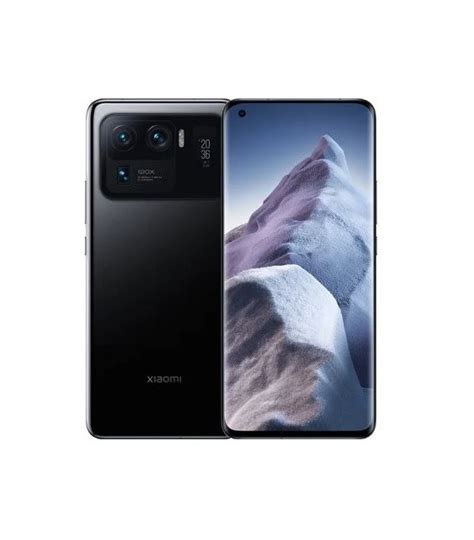 Buy Xiaomi Mi 11 Ultra 12GB / 256GB Xiaomi Store in kiboTEK Europe
