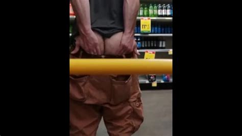 Flash Rápido no Meio Da Loja Pornhub Gay