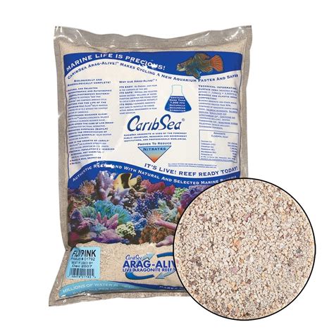 CaribSea Brand Archives - Frag Box Corals