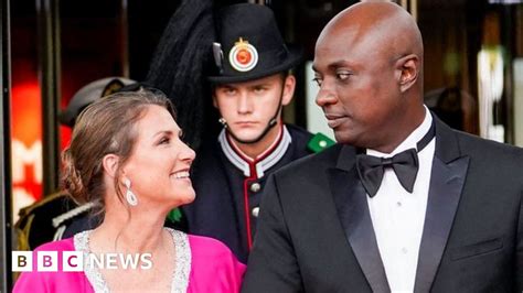 Princess Martha Louise Norway S Princess Sets Date To Wed Shaman