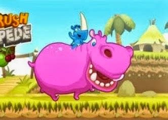 review-rhino-rush-stampede-iphone – Digitally Downloaded