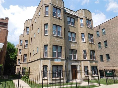 Urban Apartments For Rent Chicago Il - Smart City Locating