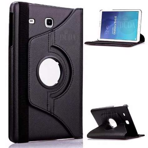 Capa 360 Tablet Samsung Galaxy Tab E 96 T560 T561 Acessórios Para