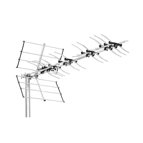 Triax UNIX 52 Antena UHF Con Filtro LTE Con 32 Elementos Para C21 C60 G