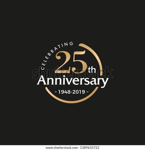 299353 Business Anniversary Logo Images Stock Photos And Vectors