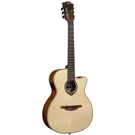 Les Guitares Crossover Et Cutaway Nylon Guitare Org