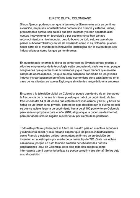 Microsoft Word Nuevo Documento De Microsoft Office Word Pdf