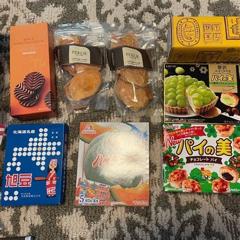 日本から荷物が届きました〜 アメリカで子育てブログ アメリカ生活6年目