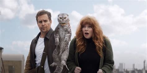 Bryce Dallas Howard est confronté à une catastrophe dans le premier