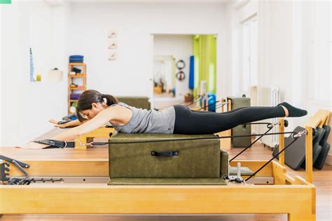 Los Beneficios Del Pilates Bodymind Studio Pilates