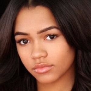 Taylor Russell - Age, Family, Bio | Famous Birthdays