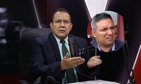 Exregidor de MPT si Arturo Fernández gana no duraría en el municipio