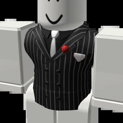 The Crook Torso Roblox Item Rolimon S