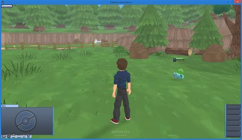 Pokemon: Generations Download, Screenshots