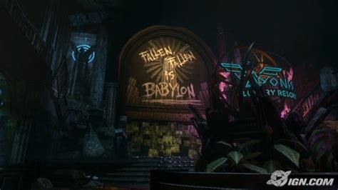 Review - BioShock 2 - Rapture Needs a Bit More Polish to Shine Again ...