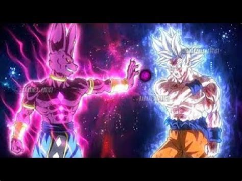 Super Dragon Ball HeroesAMVStronger YouTube