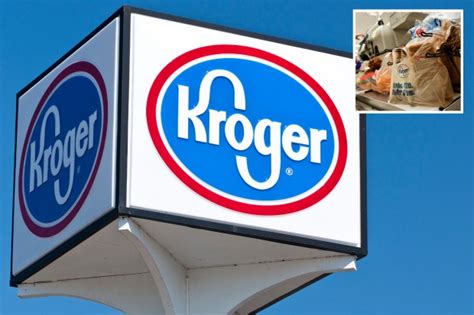 Kroger confirms store hours to change for just one day in few weeks and ...