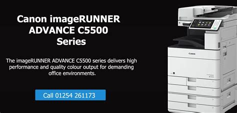 Canon ImageRUNNER ADVANCE C5500 Le Nouveau H E R O De La, 41% OFF