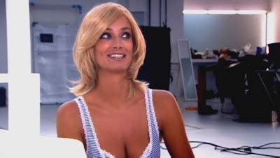 Belgische Movies Veronique De Kock Sexy Lingerie Fotoshoot Triumph Belgische Babes Movies