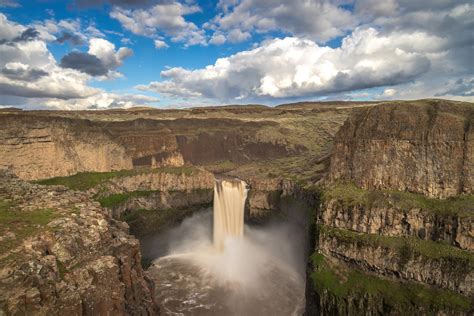 166 best Palouse Falls images on Pholder | Earth Porn, Washington and Pics