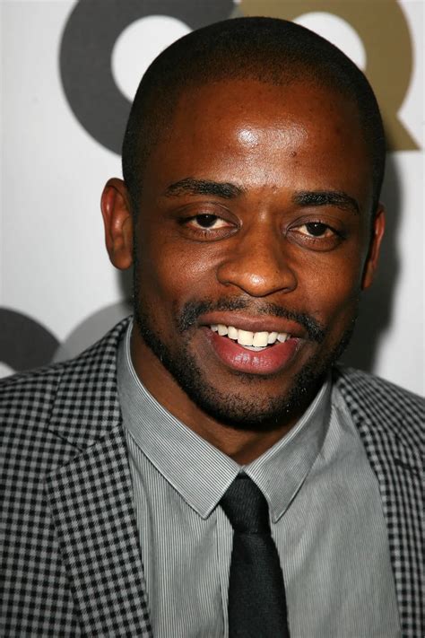 Dule Hill