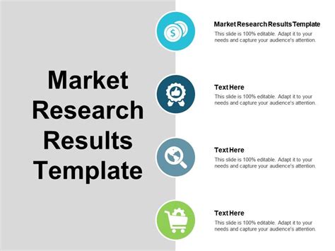 Market Research Powerpoint Template