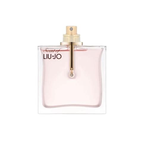 Liu Jo Scent Of Liu Jo Тоалетна вода за жени 75ml без опаковка EDT ...