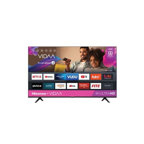 Hisense 65A7GKEN 65 Inch 4K UHD Frameless TV Brimax Kenya