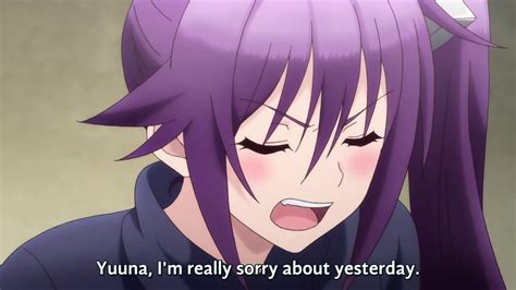 Yuuna And The Haunted Hot Springs 02