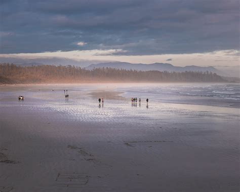 Long Beach in Tofino - 10 Reasons to Visit • Splendidly Traveled