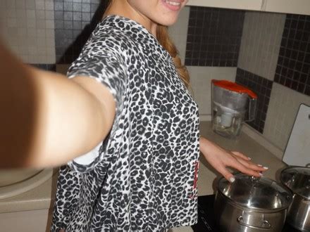 Desperate Babe Looking For Some Attention Via Nudes At HomeMoviesTube