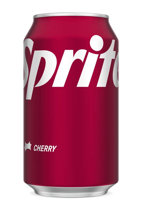 Sprite® Cherry Cherry And Lemon Lime Soda Sprite