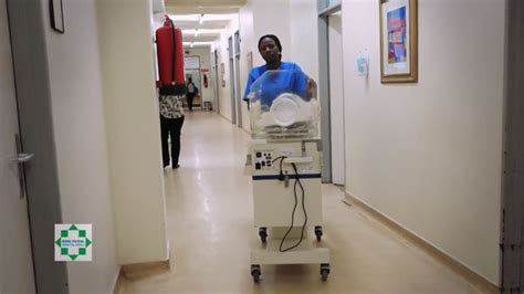 Inside Maternity Ward At Oshen King Faisal Hospital The New Times