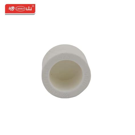 Hot Cold Water Supply Free Sample Mm End Cap Composite Plastic Ppr Pipe Fitting Offer Oem