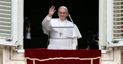 Papa Francisco Fala Sobre A Volta De Jesus E Fins Dos Tempos