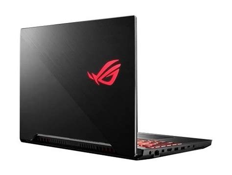 Asus ROG Strix GeForce 1060 6GB Core i7 16GB RAM 1TB HDD + 256 GB SSD ...