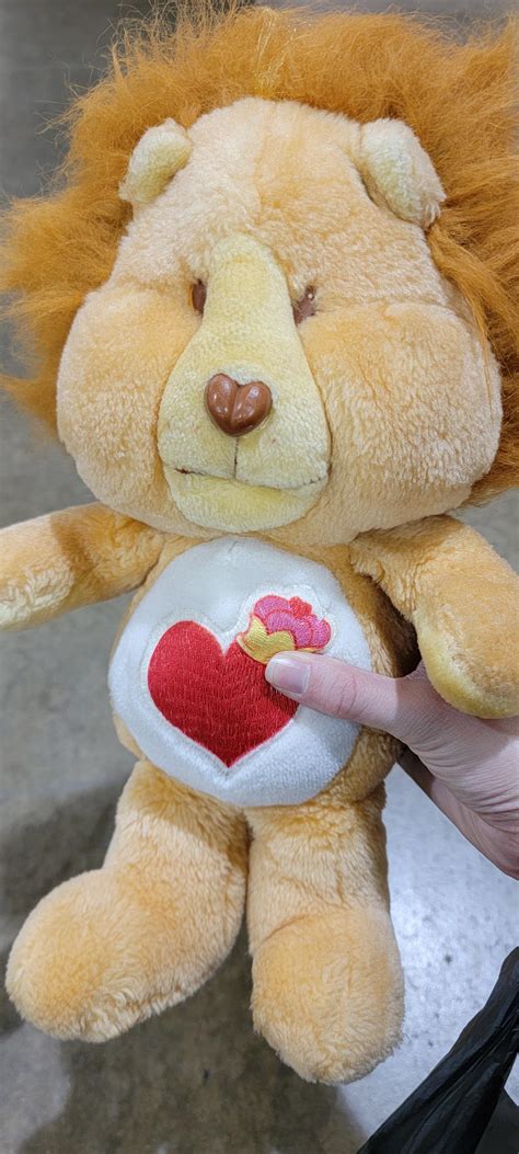 *SCREAMING* : r/Carebears