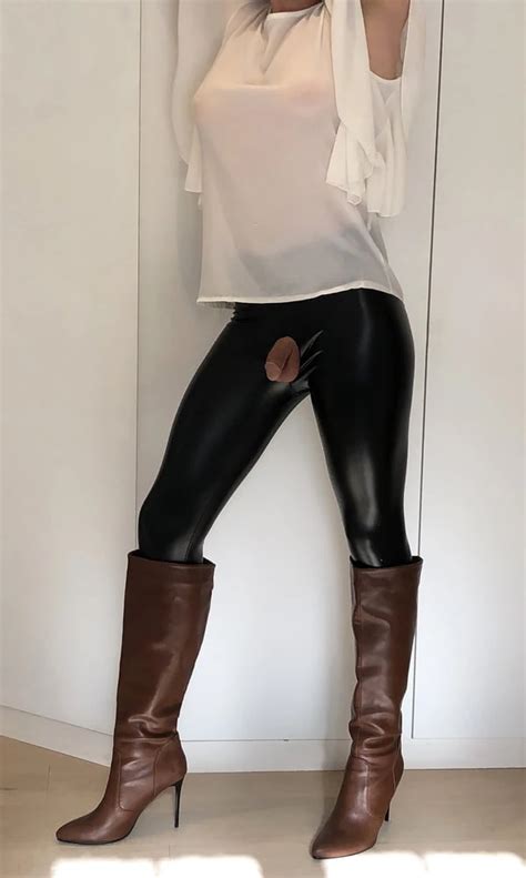 Latex See Through Nude Pics XHamster