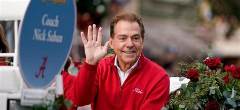 Will Nick Saban retire after the 2023 Alabama season? ‘Nobody knows ...