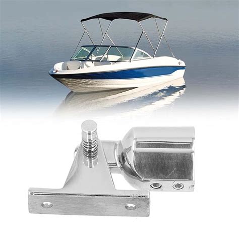 Buy Bimini Top Cap 316 Stainless Steel Highly Polished Surface Bimini