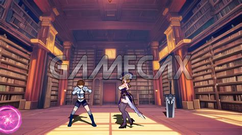 Femtality V Apk Gamecax